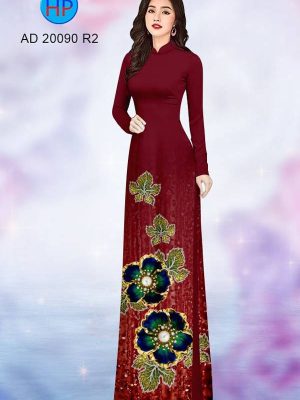 1627372875 490 vai ao dai mau moi ra hien nay (17)